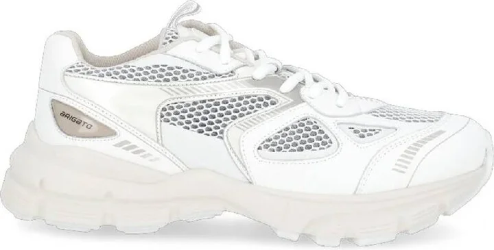 Marathon Runner Low-Top Sneakers