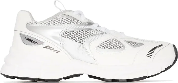 Marathon Runner low-top sneakers