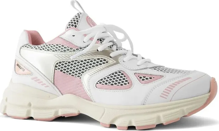 Marathon Runner mesh-detail sneakers - Image 2