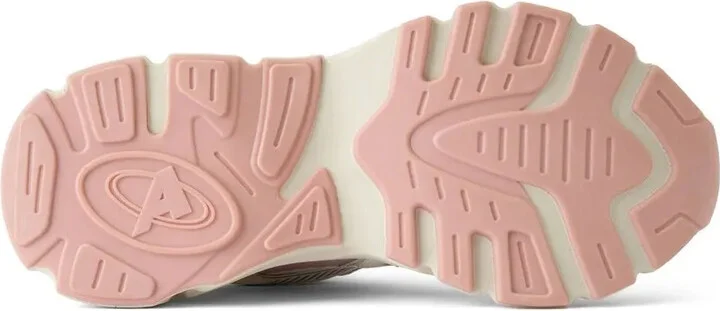 Marathon Runner mesh-detail sneakers - Image 3