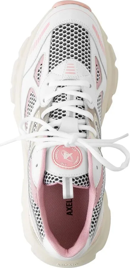 Marathon Runner mesh-detail sneakers - Image 4