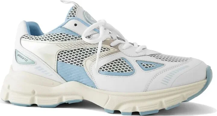 Marathon Runner mesh-detail sneakers - Image 2