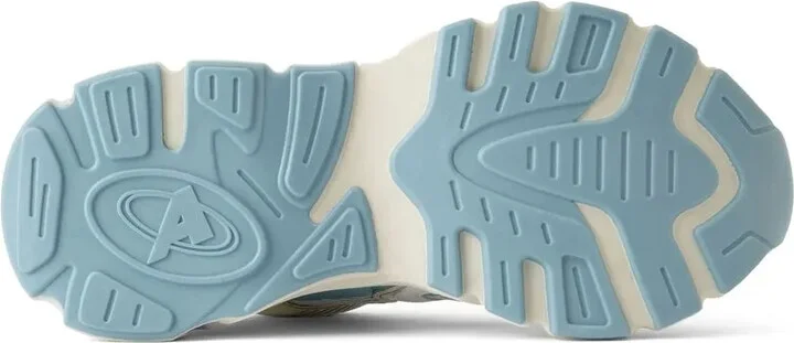 Marathon Runner mesh-detail sneakers - Image 3