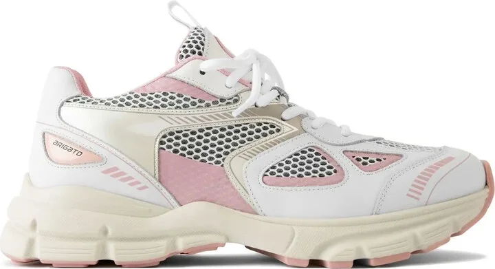 Marathon Runner mesh-detail sneakers