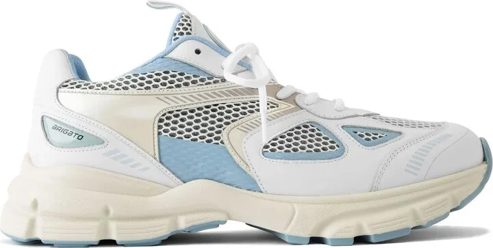 Marathon Runner mesh-detail sneakers