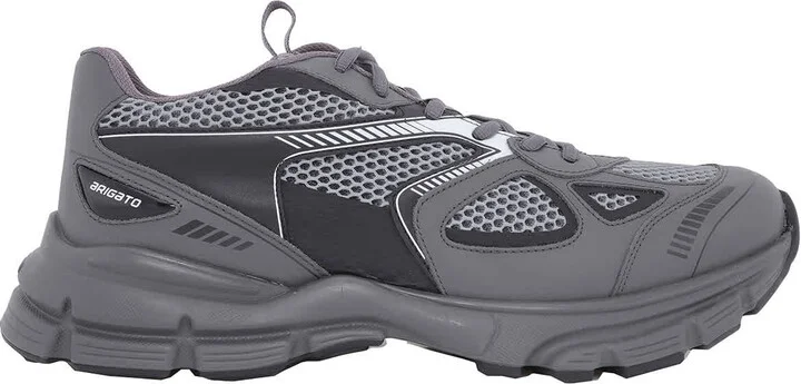 Marathon Runner Mesh Sneakers