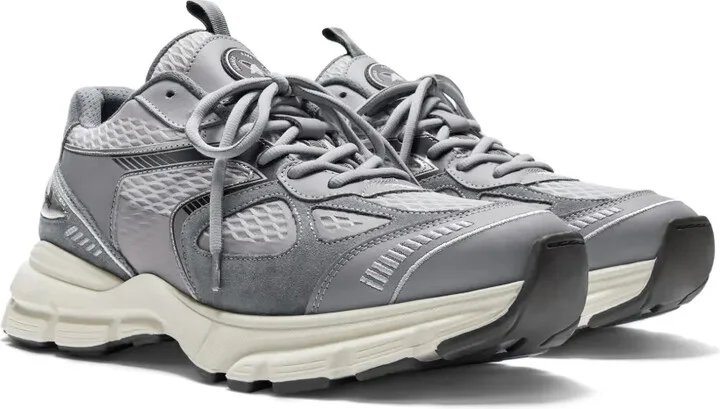 Marathon Runner panelled sneakers - Image 2