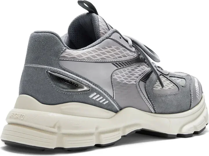 Marathon Runner panelled sneakers - Image 3