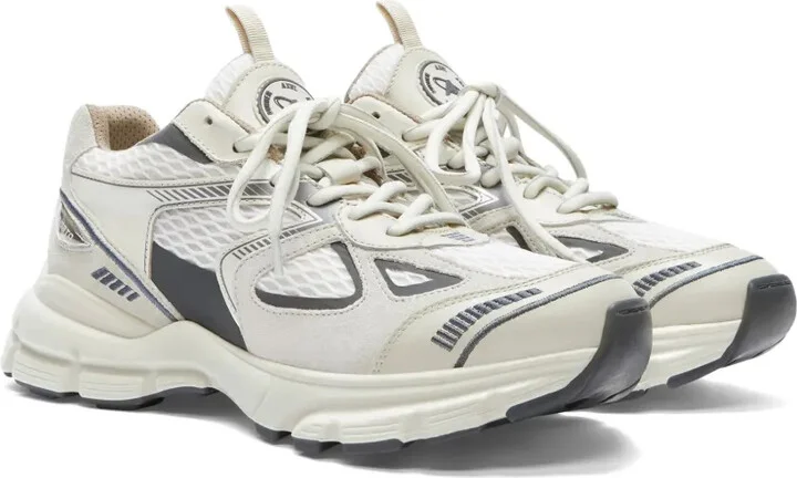 Marathon Runner panelled sneakers - Image 2