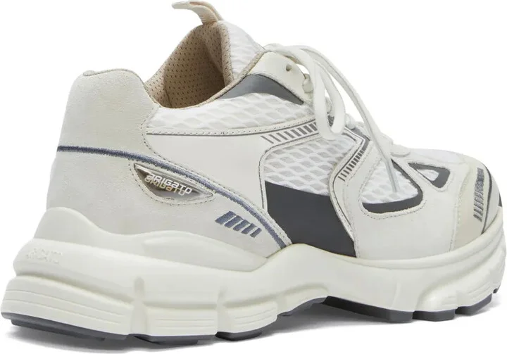 Marathon Runner panelled sneakers - Image 3