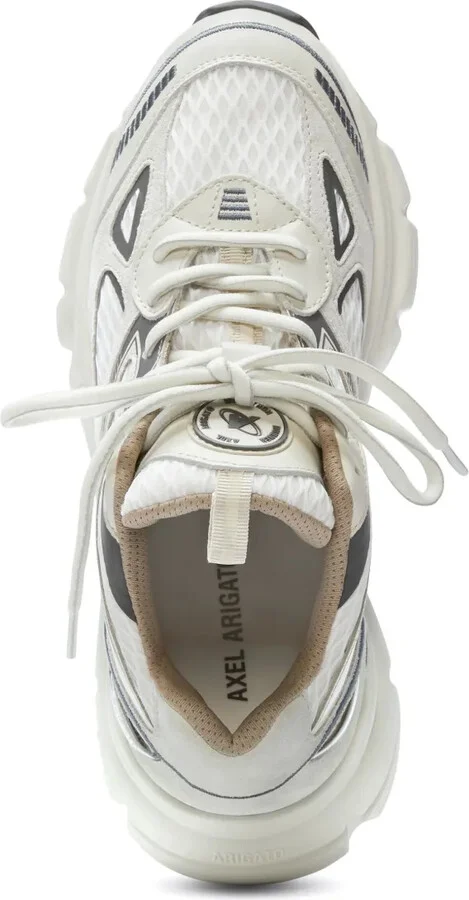 Marathon Runner panelled sneakers - Image 4