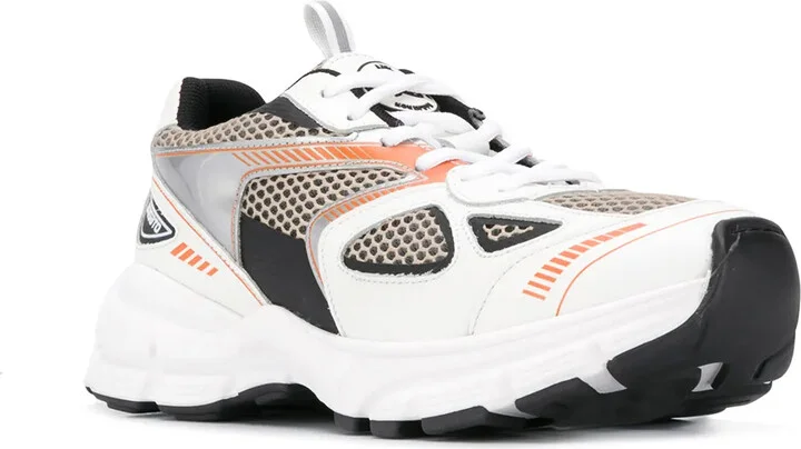Marathon Runner panelled sneakers - Image 2