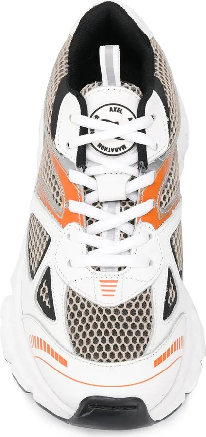 Marathon Runner panelled sneakers - Image 4