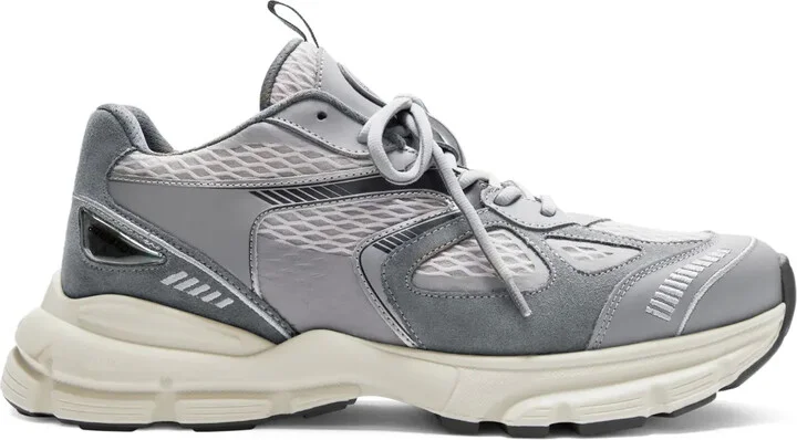 Marathon Runner panelled sneakers
