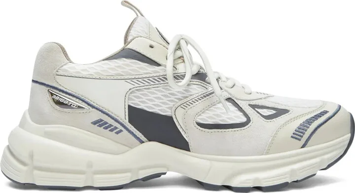 Marathon Runner panelled sneakers