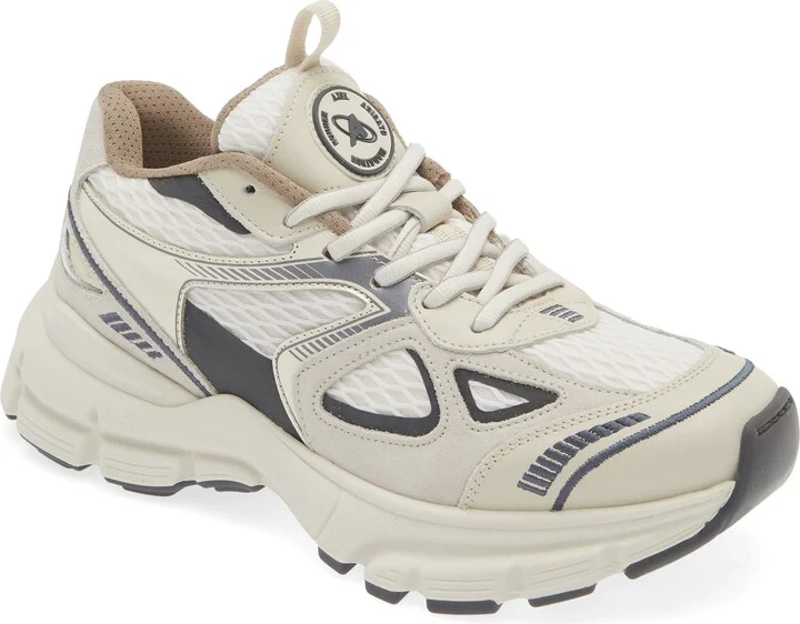 Marathon Runner Sneaker