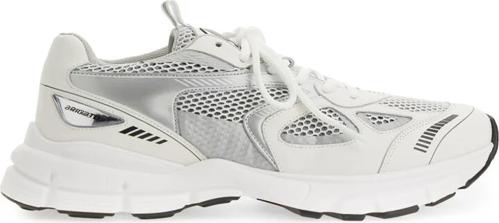 "Marathon" Runner Sneaker