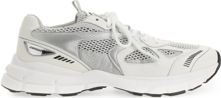 Marathon" Runner Sneakers