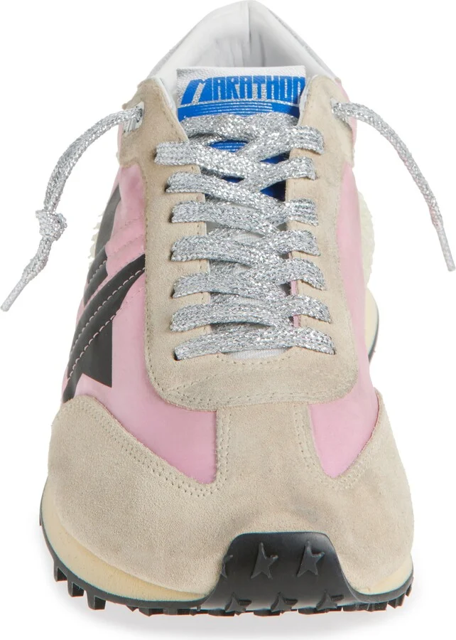Marathon Sneaker - Image 4