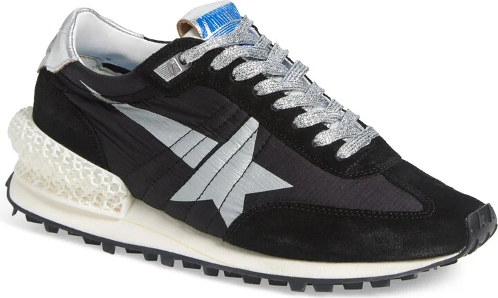 Marathon Sneaker