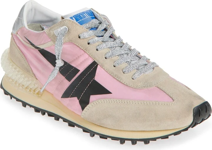 Marathon Sneaker