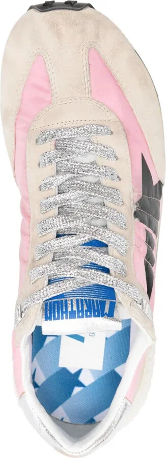 Marathon sneakers - Image 4