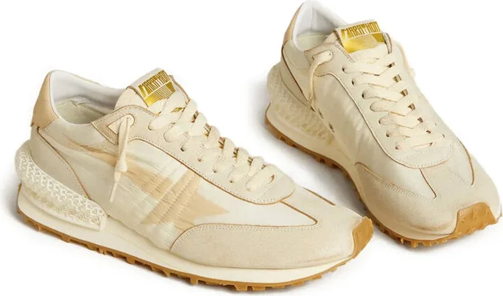 Marathon sneakers - Image 2