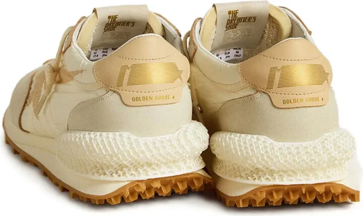 Marathon sneakers - Image 3