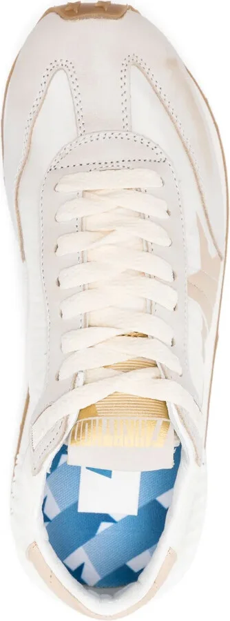 Marathon sneakers - Image 4