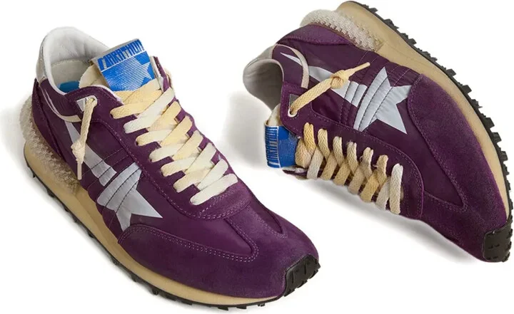 Marathon sneakers - Image 2