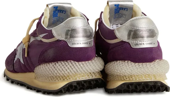 Marathon sneakers - Image 3