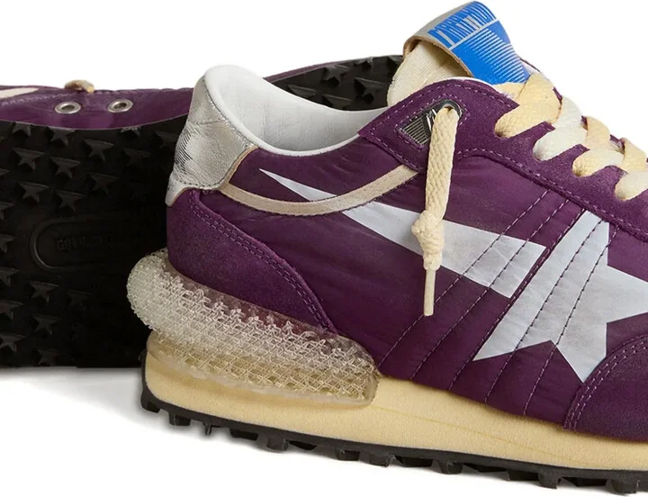 Marathon sneakers - Image 4