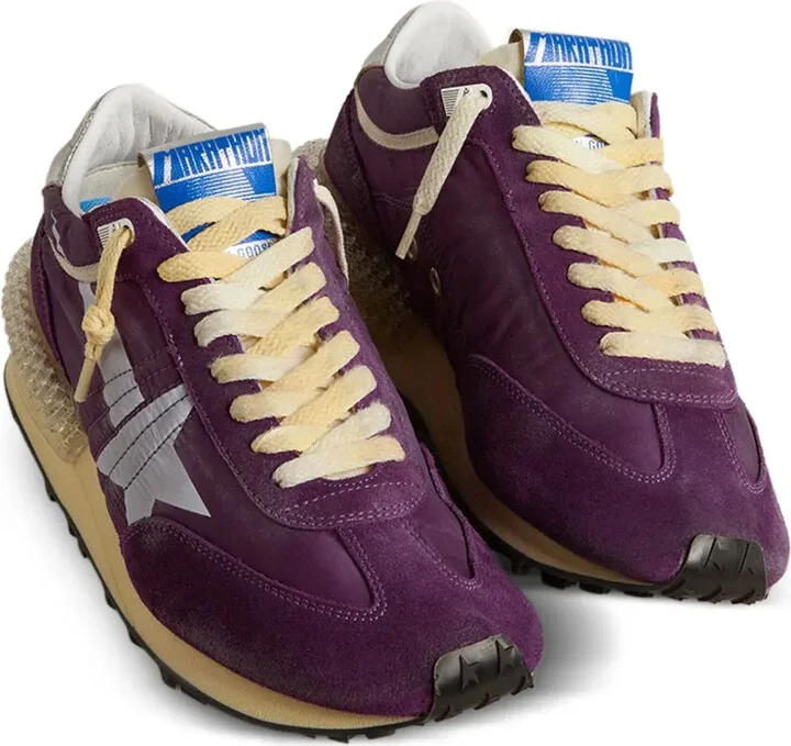 Marathon sneakers - Image 2