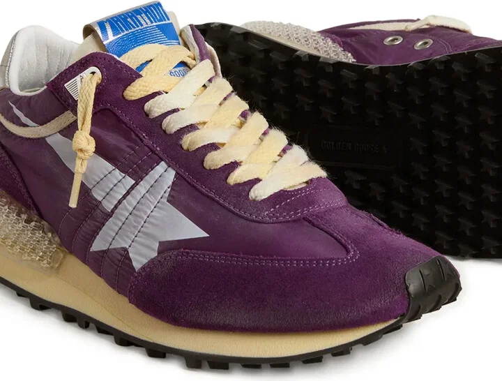 Marathon sneakers - Image 4