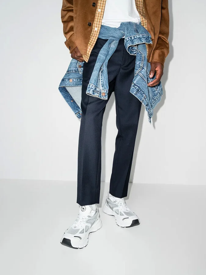 Marathon sneakers - Image 3