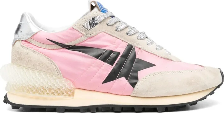Marathon sneakers