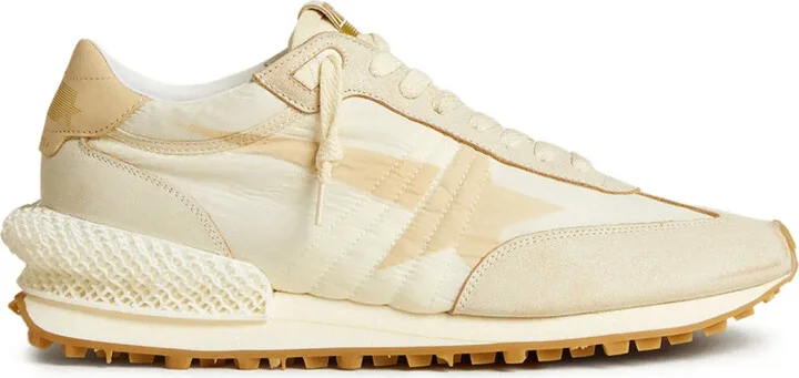 Marathon sneakers