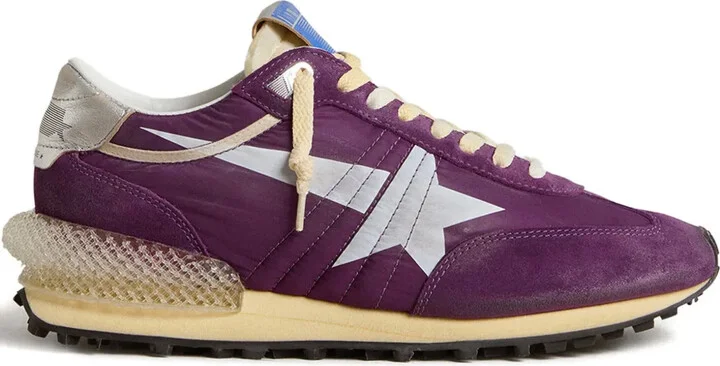 Marathon sneakers