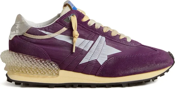 Marathon sneakers