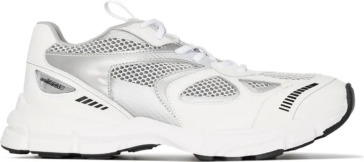 Marathon sneakers