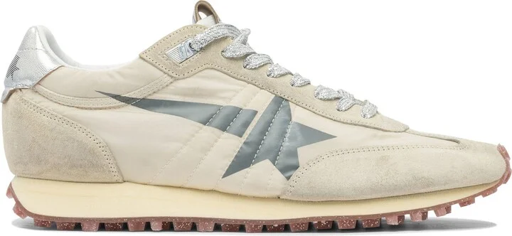 Marathon Sneakers & Slip-On Beige