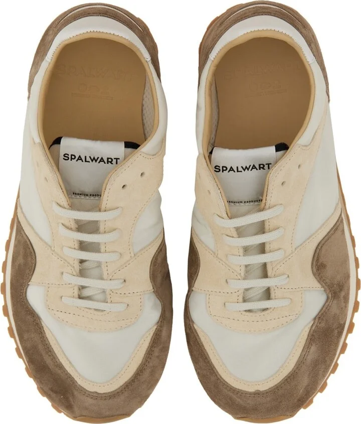 Marathon Trail Low Sneaker - Image 2