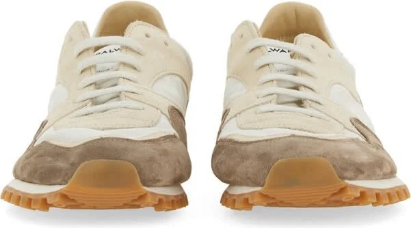 Marathon Trail Low Sneaker - Image 5