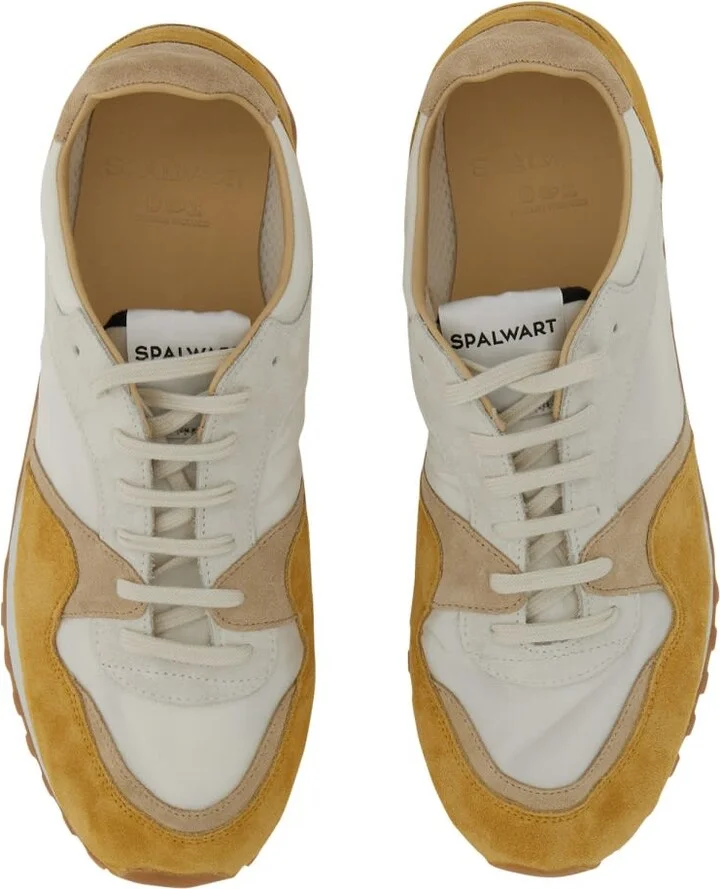 Marathon Trail Low Sneaker - Image 2