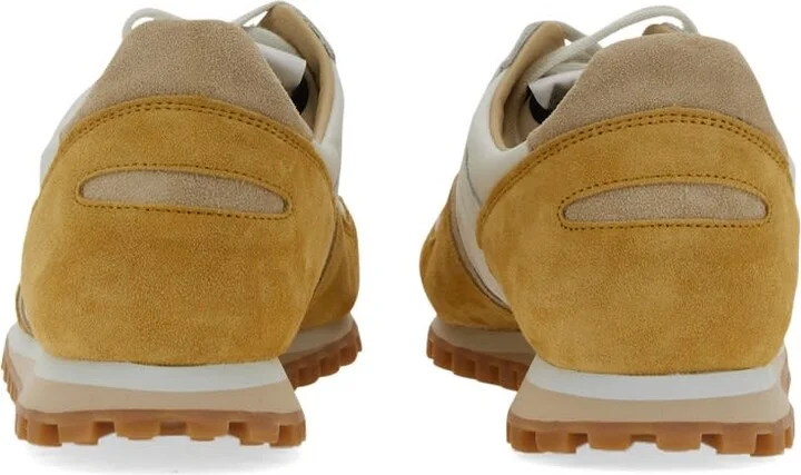 Marathon Trail Low Sneaker - Image 3