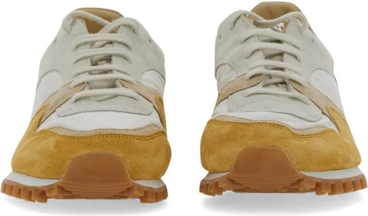 Marathon Trail Low Sneaker - Image 4