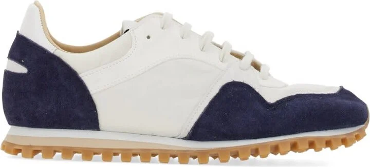 Marathon Trail Low Sneaker