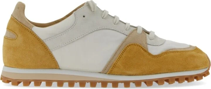 Marathon Trail Low Sneaker