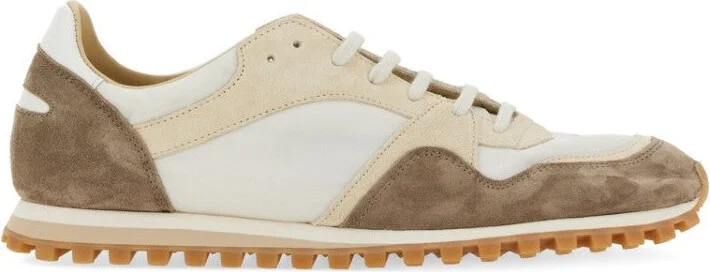 Marathon Trail Low Sneaker