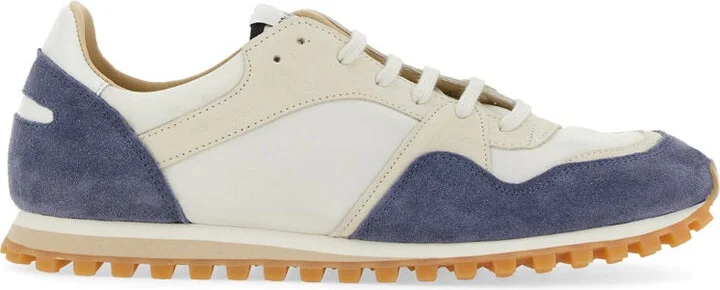 Marathon Trail Low Sneaker